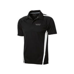 Taylor Family Automotive - Sport-Tek® PosiCharge® Micro-Mesh Colorblock Polo