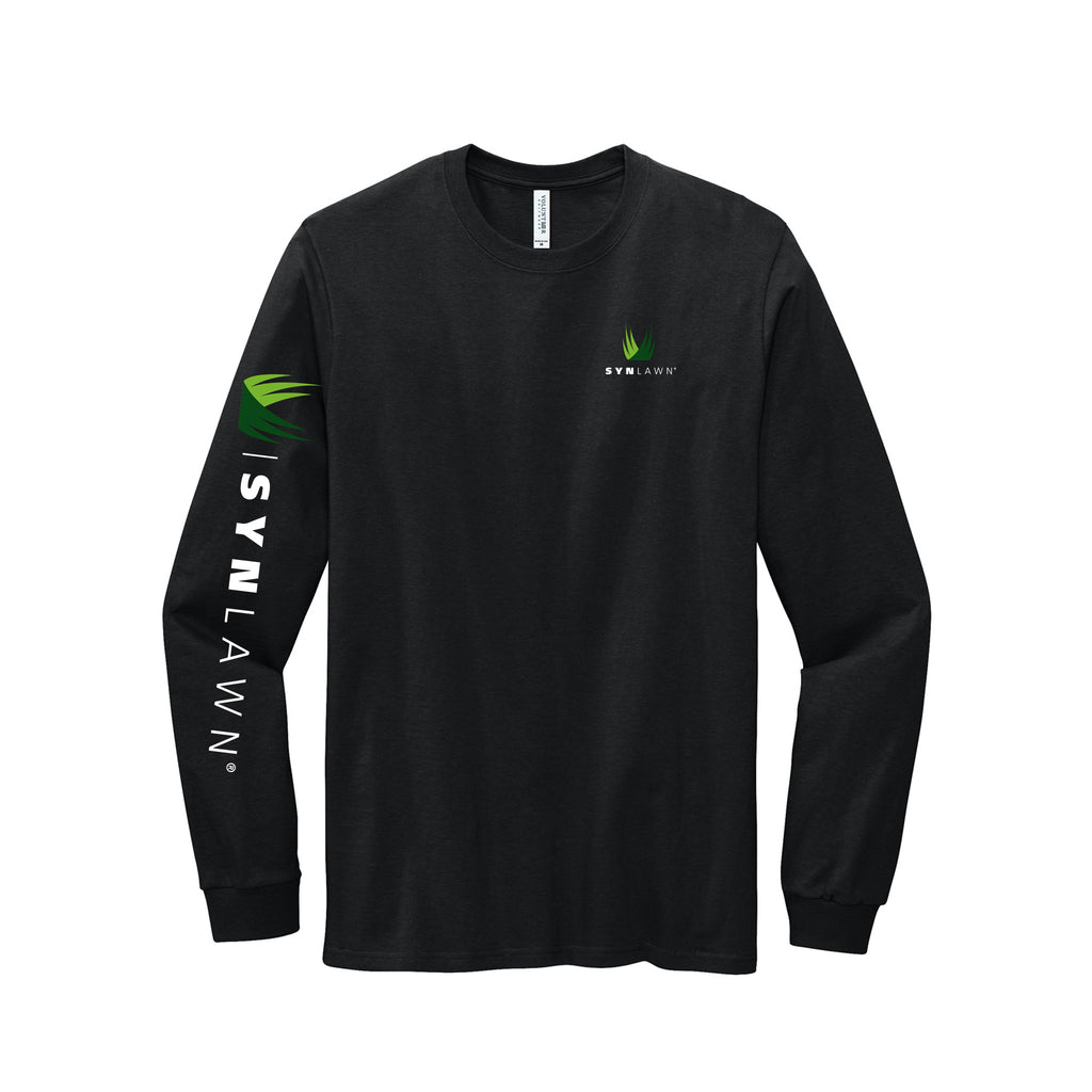 Syn Lawn - Volunteer Knitwear™ All-American Long Sleeve Tee