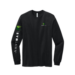 Syn Lawn - Volunteer Knitwear™ All-American Long Sleeve Tee