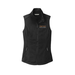 Germain Buying Center - Port Authority® Ladies Collective Smooth Fleece Vest