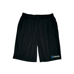 Liberty Roof Cleaning - Paragon - Aussie Performance Shorts