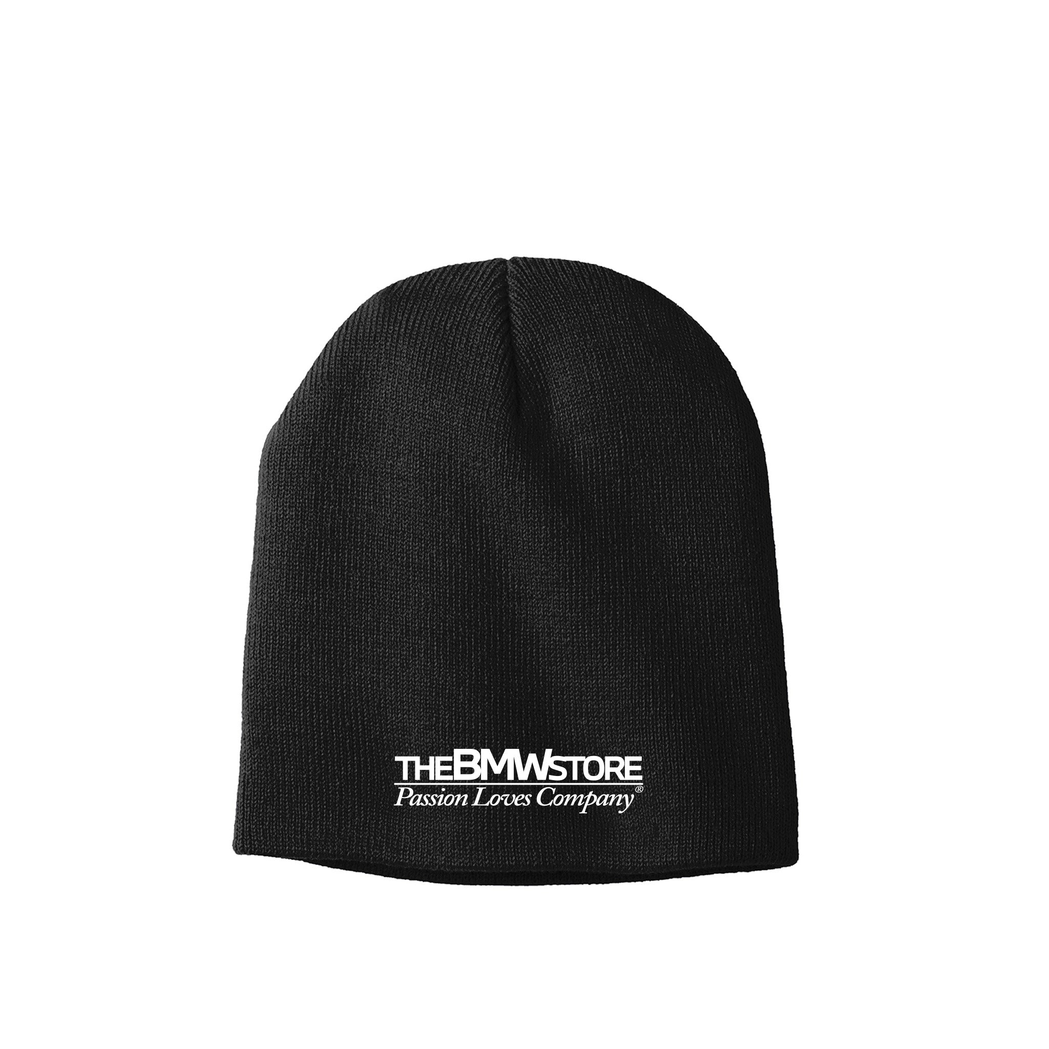 The BMW Store - Port & Company® - Knit Skull Cap – GetSpirit