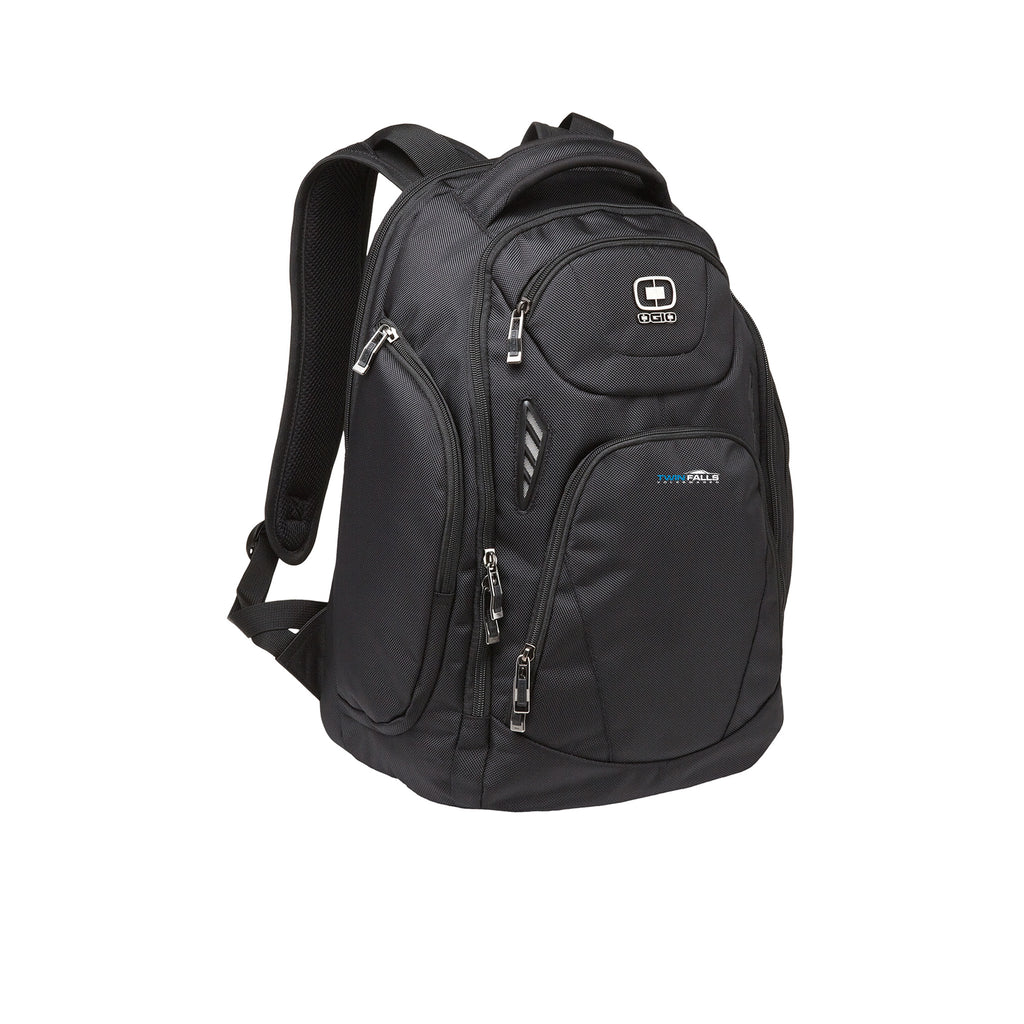 Twin Falls Volkswagen - OGIO® - Mercur Pack