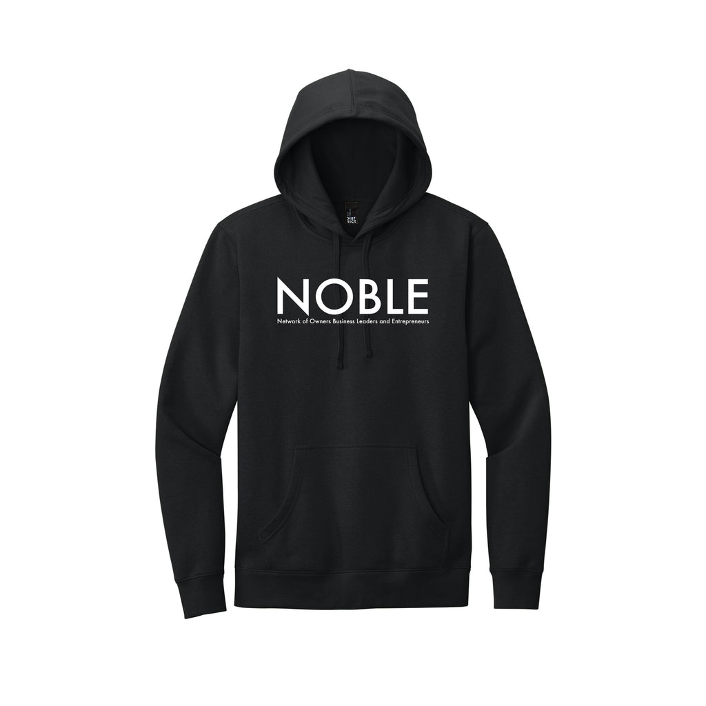 Noble - District® V.I.T.™ Fleece Hoodie