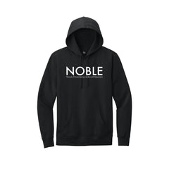 Noble - District® V.I.T.™ Fleece Hoodie