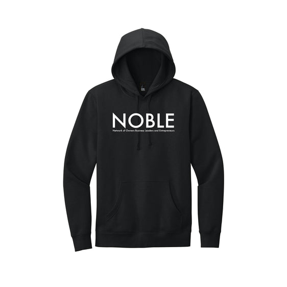 Noble - District® V.I.T.™ Fleece Hoodie