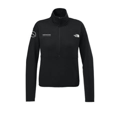 Germain Nissan Columbus - The North Face® Women’s Double-Knit 1/2-Zip Fleece