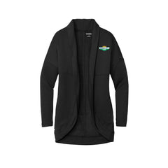 Queen City Ford - OGIO ® Ladies Luuma Cocoon Fleece