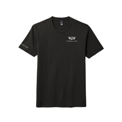 Cadillac Libertyville - District ® Perfect Tri ® Tee