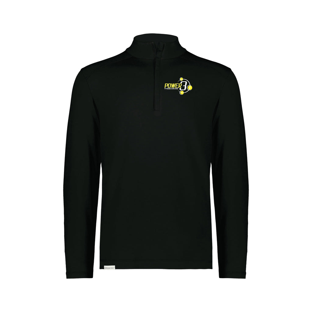 Power 3 - Ventura 1/4 Zip Pullover