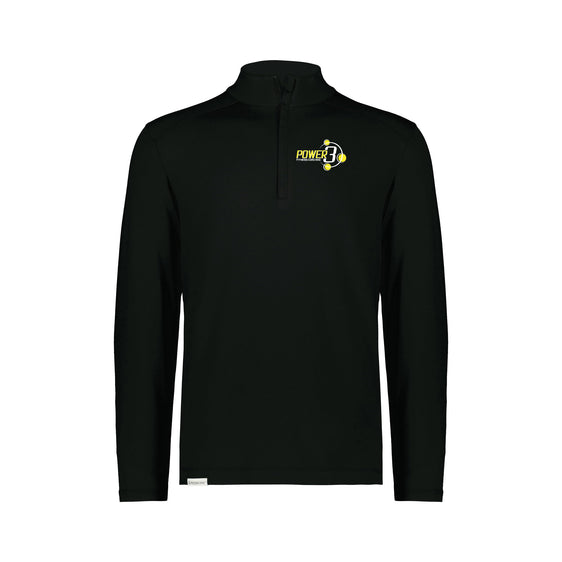 Power 3 - Ventura 1/4 Zip Pullover