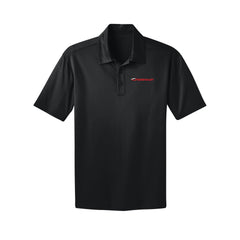 Chesrown of Sidney - Port Authority® Tall Silk Touch™ Performance Polo