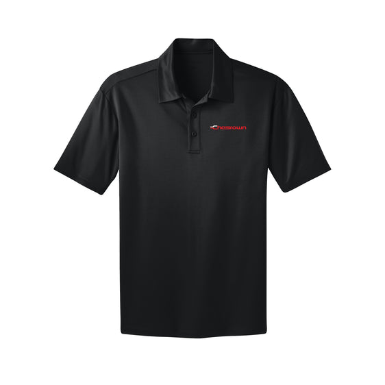 Chesrown of Sidney - Port Authority® Tall Silk Touch™ Performance Polo