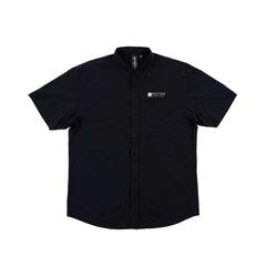 Rhythm Architecture - Burnside - Stretch Woven Shirt