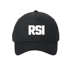 Renier Construction - Port & Company® - Five-Panel Twill Cap