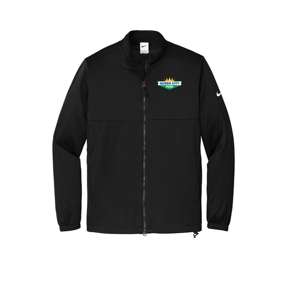 Queen City Ford - Nike Storm-FIT Full-Zip Jacket