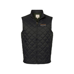 Germain Buying Center - Weatherproof - Vintage Diamond Quilted Vest