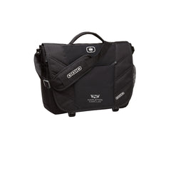 Cadillac Libertyville - OGIO® - Upton Messenger