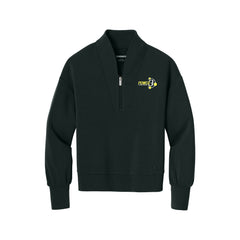 Power 3 - OGIO® Women’s Transcend 1/4-Zip