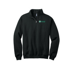 Avid Autocare - JERZEES® - NuBlend® 1/4-Zip Cadet Collar Sweatshirt