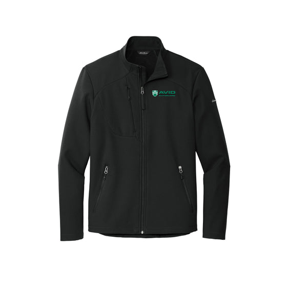 Avid Autocare - Eddie Bauer® Stretch Soft Shell Jacket