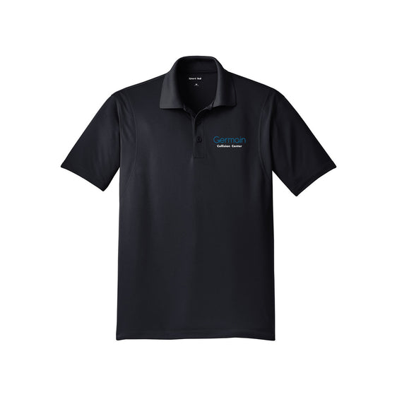 Germain Collision Center - Sport-Tek® Micropique Sport-Wick® Polo