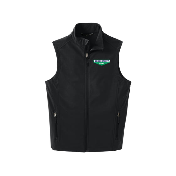 Beechmont Ford - Port Authority® Core Soft Shell Vest