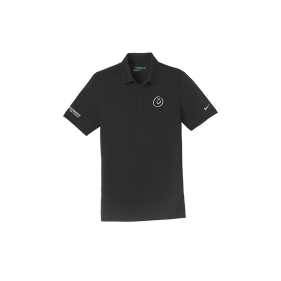 Performance Cadillac GMC - Nike Golf Dri-FIT Smooth Performance Modern Fit Polo