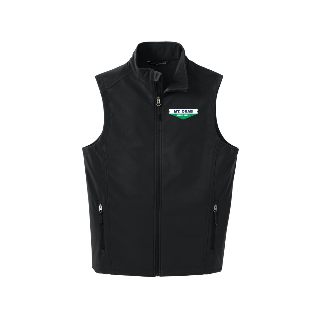 MT. Orab Auto Mall - Port Authority® Core Soft Shell Vest