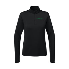 Green Cell - The North Face® Women’s Ambition 1/4-Zip