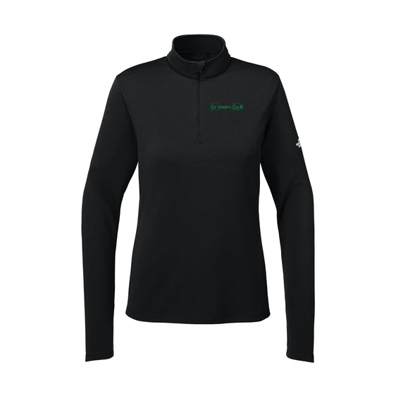 Green Cell - The North Face® Women’s Ambition 1/4-Zip