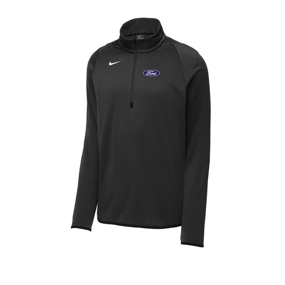 Ford North - Nike Therma-FIT 1/4-Zip Fleece