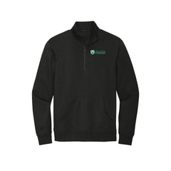Avid Autocare - District® V.I.T.™ Fleece 1/4-Zip