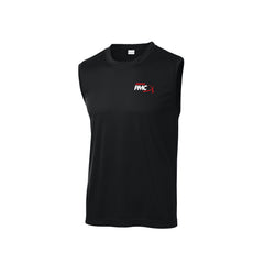 Simona PMC - Sport-Tek® Sleeveless PosiCharge® Competitor™ Tee