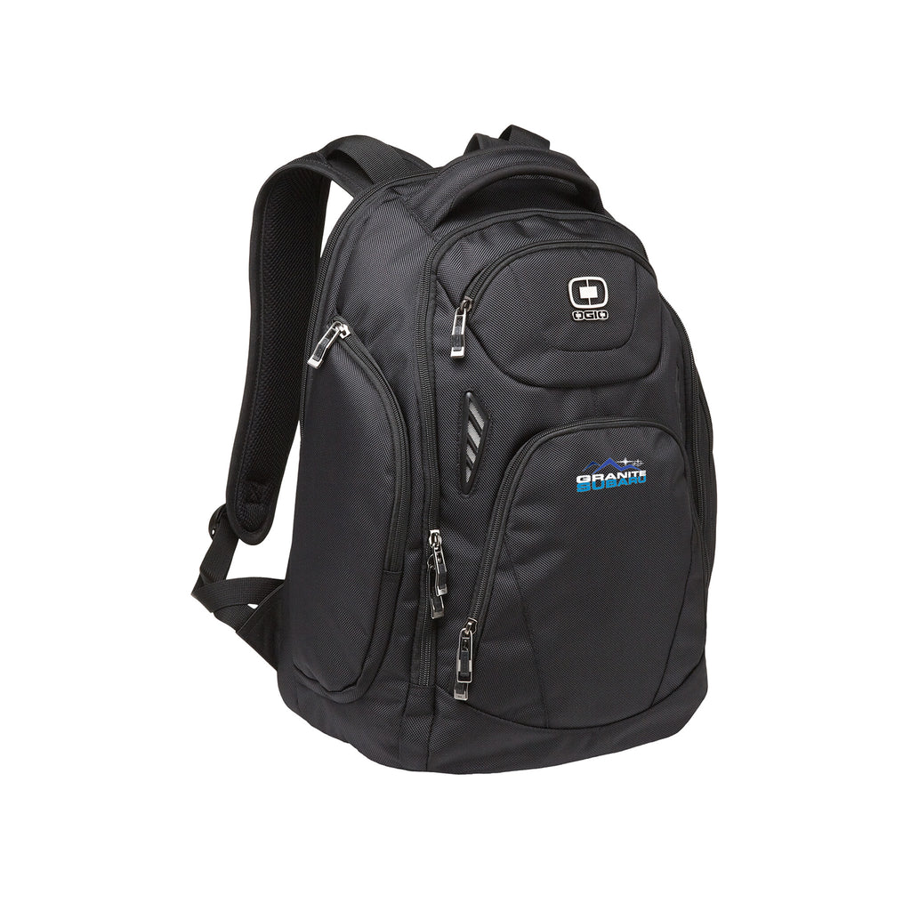 Granite Subaru - OGIO® - Mercur Pack