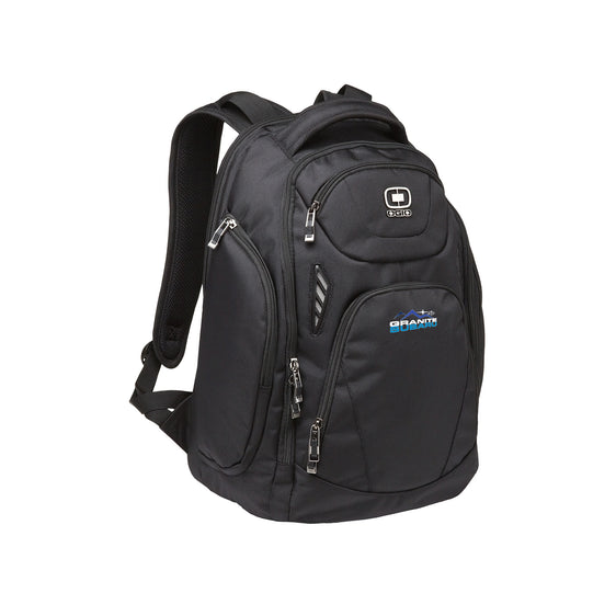 Granite Subaru - OGIO® - Mercur Pack