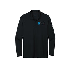 Germain of Ford - Nike Dri-FIT Micro Pique 2.0 Long Sleeve Polo