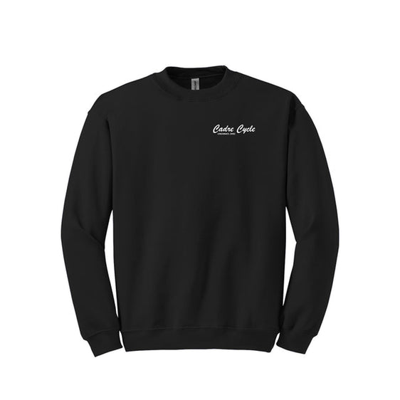 Cadre Cycle - Gildan® - Heavy Blend™ Crewneck Sweatshirt