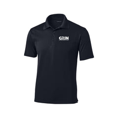 GRIN - Sport-Tek® Micropique Sport-Wick® Polo