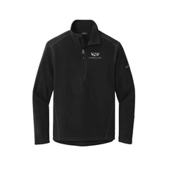 Cadillac Libertyville - Eddie Bauer®1/2-Zip Microfleece Jacket