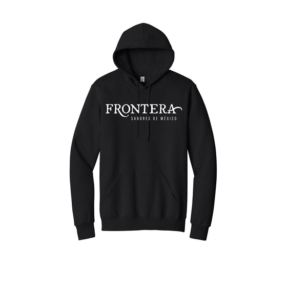 Frontera - Jerzees Eco™ Premium Blend Pullover Hooded Sweatshirt