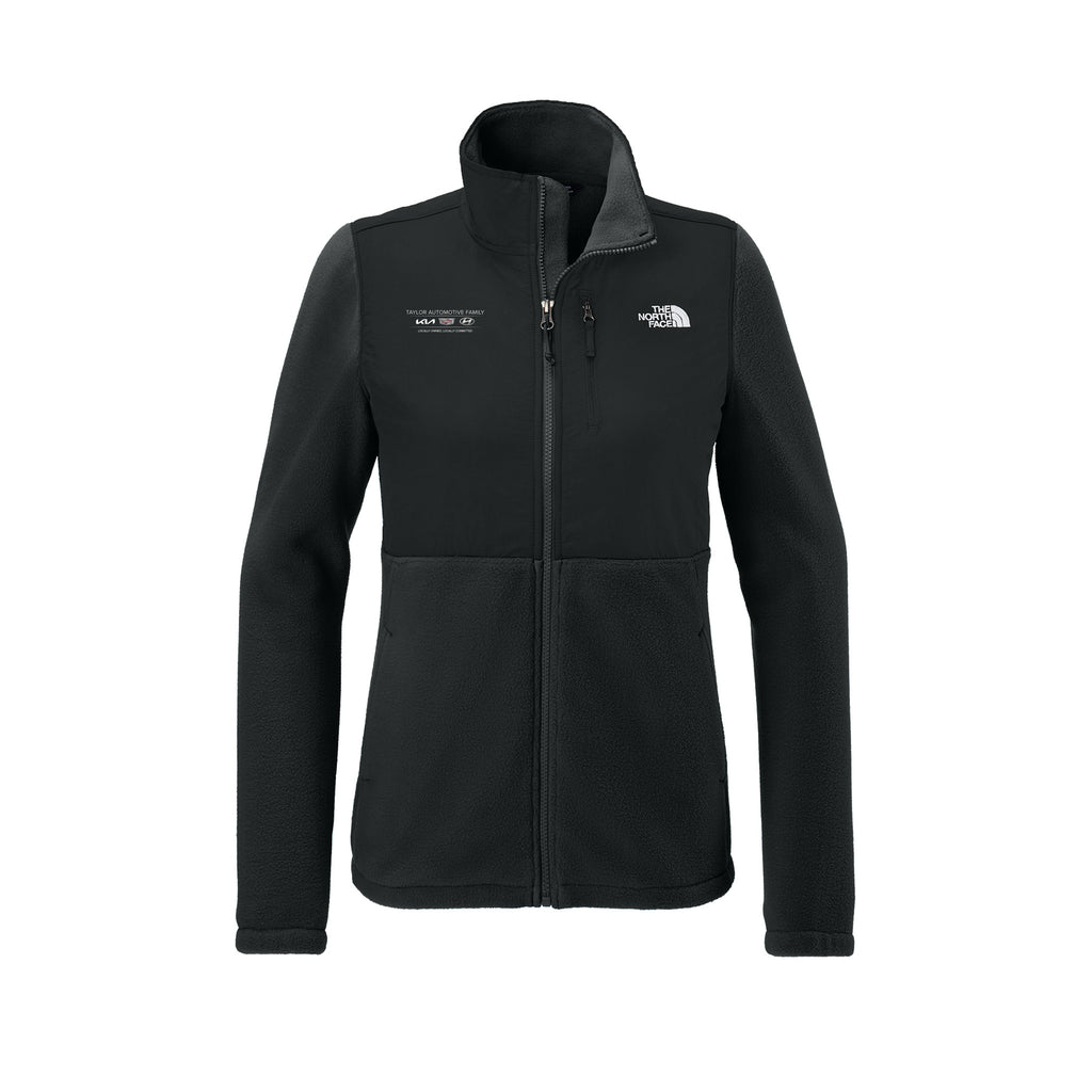 Taylor Family Automotive - The North Face® Women’s Highest Peak Full-Zip Fleece Jacket