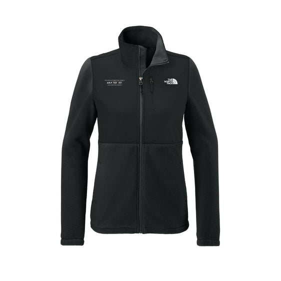 Taylor Family Automotive - The North Face® Women’s Highest Peak Full-Zip Fleece Jacket