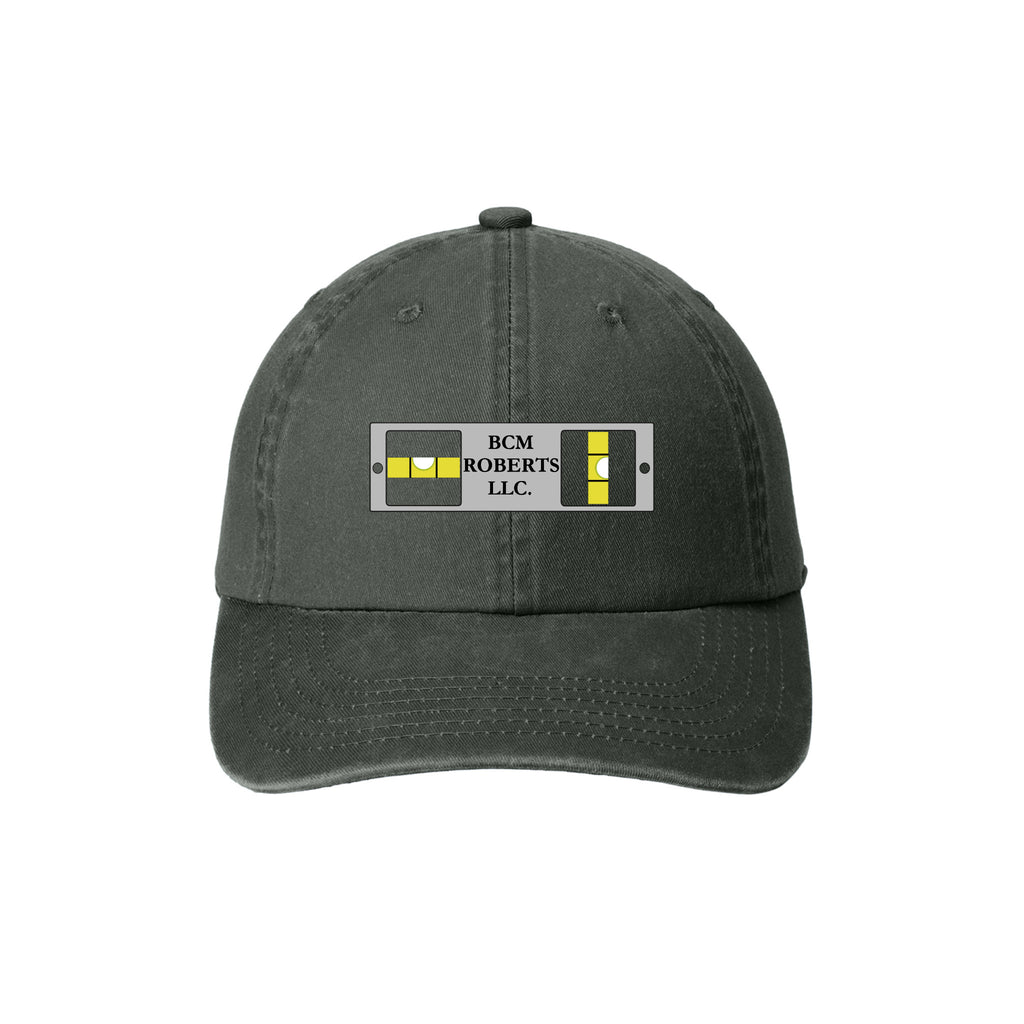 BCM Roberts - Port Authority® Ladies Garment Washed Cap