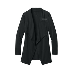 Germain Lexus of Easton - Port Authority® Women’s Breakwater Open Cardigan