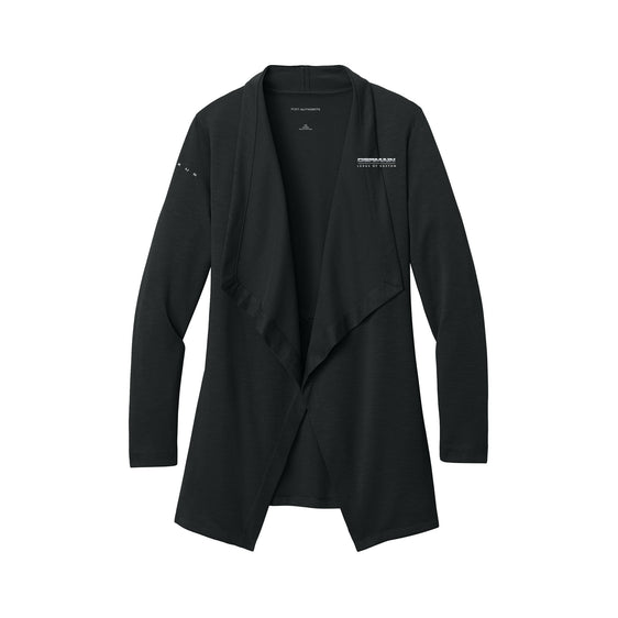 Germain Lexus of Easton - Port Authority® Women’s Breakwater Open Cardigan