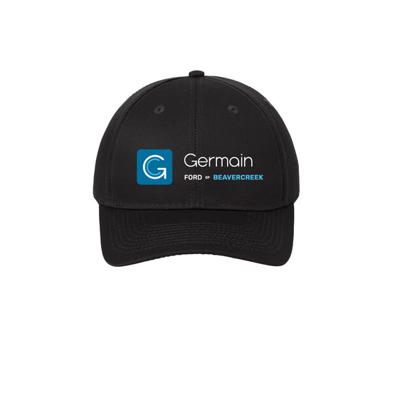 Germain of Ford - Port Authority® Uniforming Twill Cap