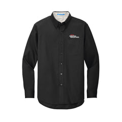 SIMONA America Industries - Port Authority® Long Sleeve Easy Care Shirt