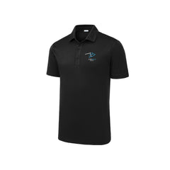 The Blu Hotel - Sport-Tek ® Posi-UV® Pro Polo