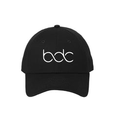BDC - New Era® - Adjustable Structured Cap